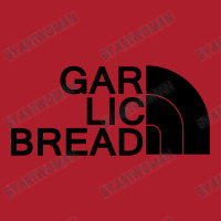 Gar Lic Bread Black Youth Tee | Artistshot