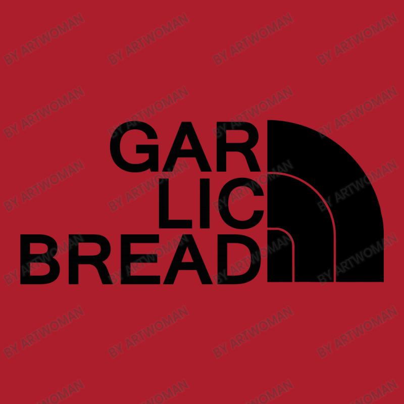 Gar Lic Bread Black Youth Tee | Artistshot