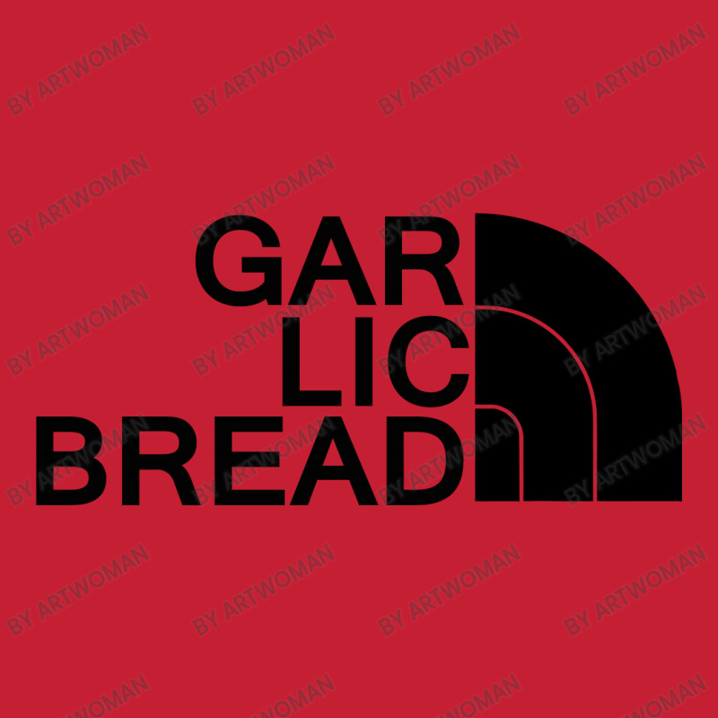 Gar Lic Bread Black Toddler T-shirt | Artistshot