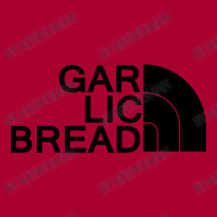 Gar Lic Bread Black Baby Bodysuit | Artistshot