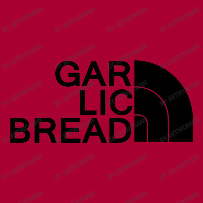 Gar Lic Bread Black Baby Bodysuit | Artistshot