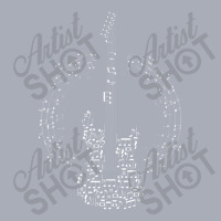 Guitar Of Musical Note Tank Dress | Artistshot