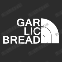 Gar Lic Bread White Exclusive T-shirt | Artistshot