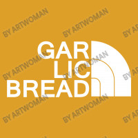 Gar Lic Bread White T-shirt | Artistshot