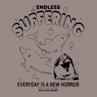 Sea Endless Suffering Funny Vintage T-shirt | Artistshot