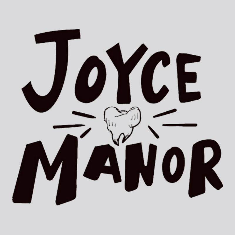 Joyce Manor Women's Triblend Scoop T-shirt by cm-arts | Artistshot