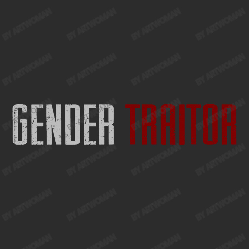 Gender Traitor (the Handmaid's Tale) Exclusive T-shirt | Artistshot