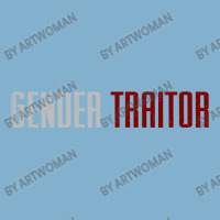 Gender Traitor (the Handmaid's Tale) Classic T-shirt | Artistshot