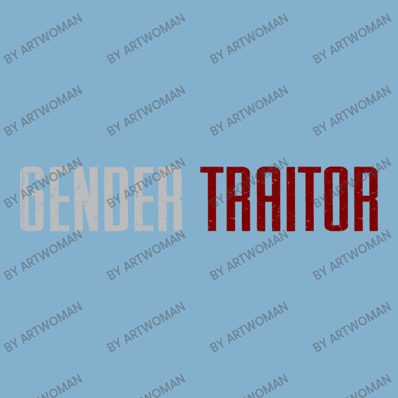 Gender Traitor (the Handmaid's Tale) Classic T-shirt | Artistshot