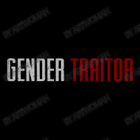 Gender Traitor (the Handmaid's Tale) Fleece Short | Artistshot