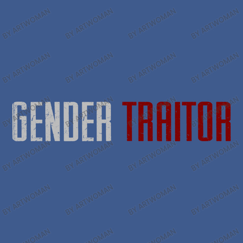 Gender Traitor (the Handmaid's Tale) Champion Hoodie | Artistshot