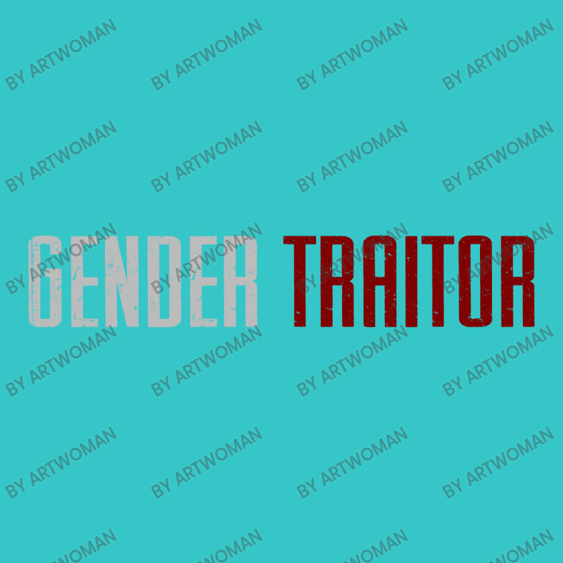 Gender Traitor (the Handmaid's Tale) T-shirt | Artistshot