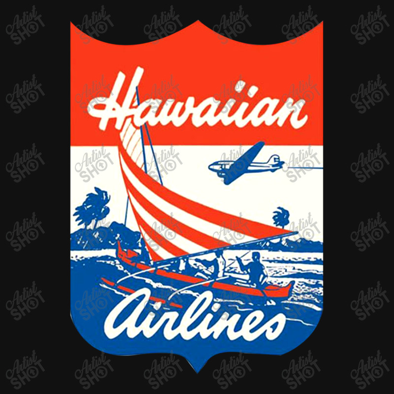 Beautiful Hawaii License Plate | Artistshot