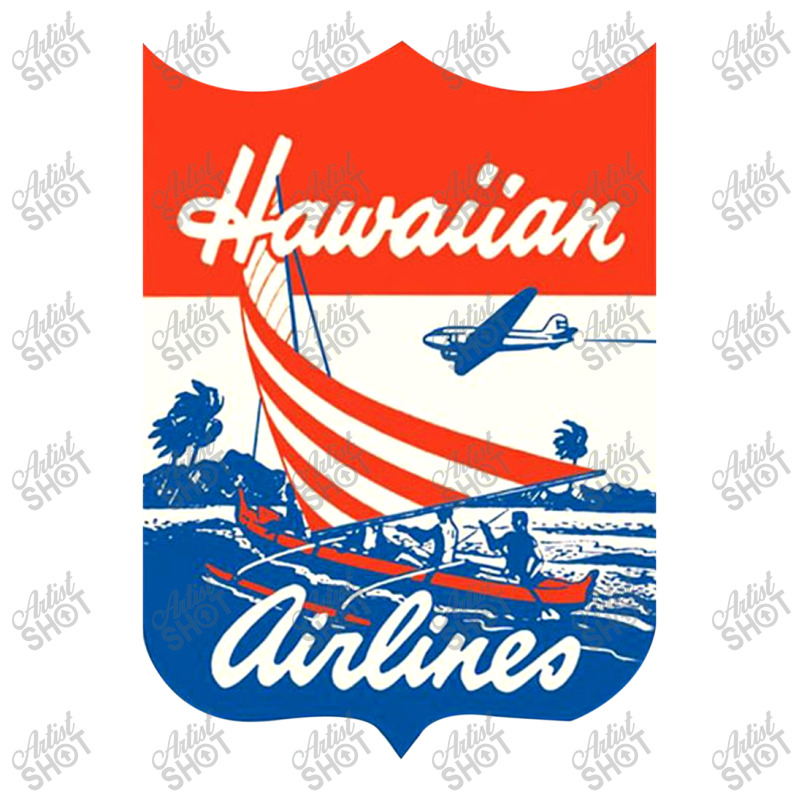 Beautiful Hawaii Sticker | Artistshot