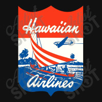 Beautiful Hawaii Round Patch | Artistshot