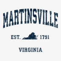 Martinsville Virginia Va Vintage Athletic Navy Sports Design Long Slee Iphone 13 Pro Case | Artistshot