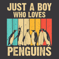 Cute Penguin Art Boys Kids Men Bird Zoologist Penguin Lovers Ladies Curvy T-shirt | Artistshot