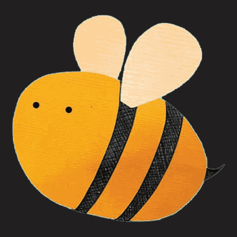 Bee T-shirt | Artistshot