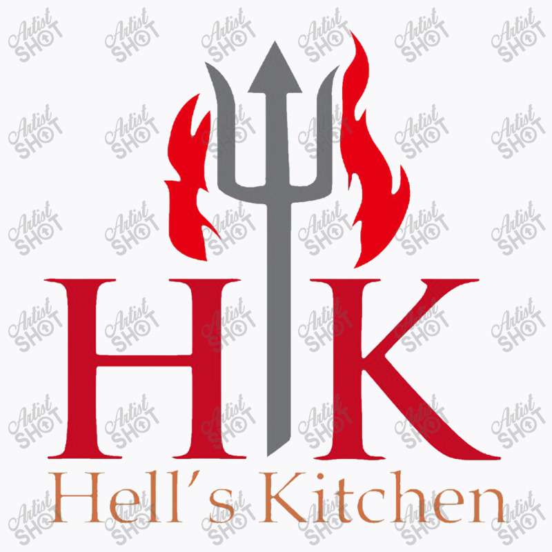 Hell's Kitchen T-Shirt by guyanditu | Artistshot