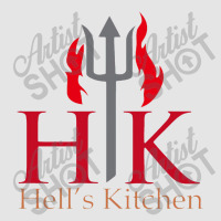 Hell's Kitchen Exclusive T-shirt | Artistshot