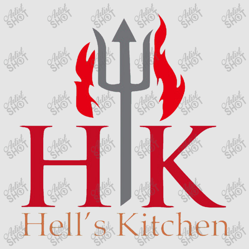 Hell's Kitchen Exclusive T-shirt by guyanditu | Artistshot