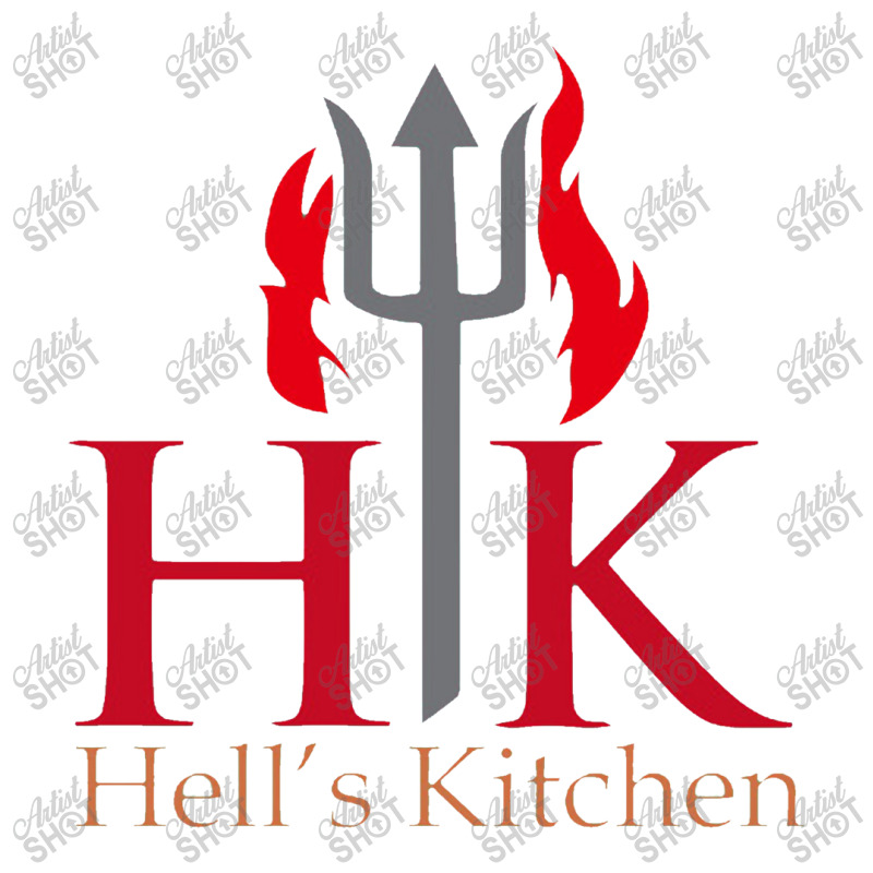 Hell's Kitchen Men's T-shirt Pajama Set by guyanditu | Artistshot