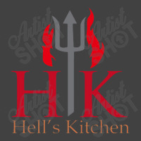 Hell's Kitchen Vintage T-shirt | Artistshot