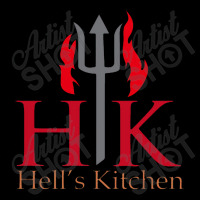 Hell's Kitchen Fleece Short | Artistshot