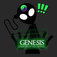 Genesis Streetwear -  Headwires Toddler T-shirt | Artistshot