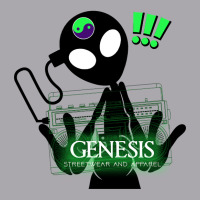 Genesis Streetwear -  Headwires Youth 3/4 Sleeve | Artistshot