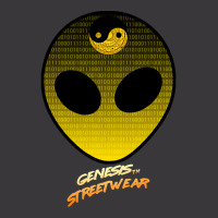 Genesis Streetwear - Binary Ladies Curvy T-shirt | Artistshot