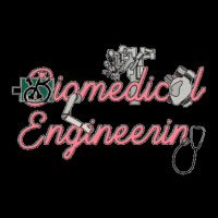 Biomedical Engineering Major V-neck Tee | Artistshot