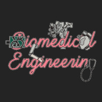 Biomedical Engineering Major 3/4 Sleeve Shirt | Artistshot