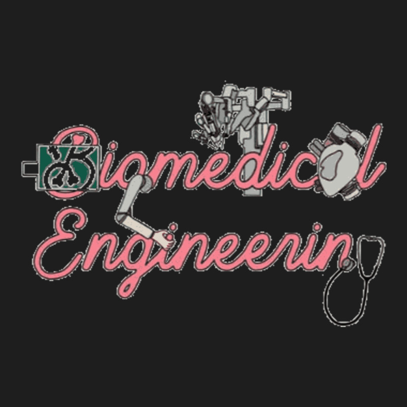 Biomedical Engineering Major Classic T-shirt by cm-arts | Artistshot