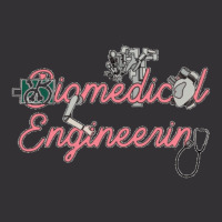 Biomedical Engineering Major Vintage Hoodie And Short Set | Artistshot