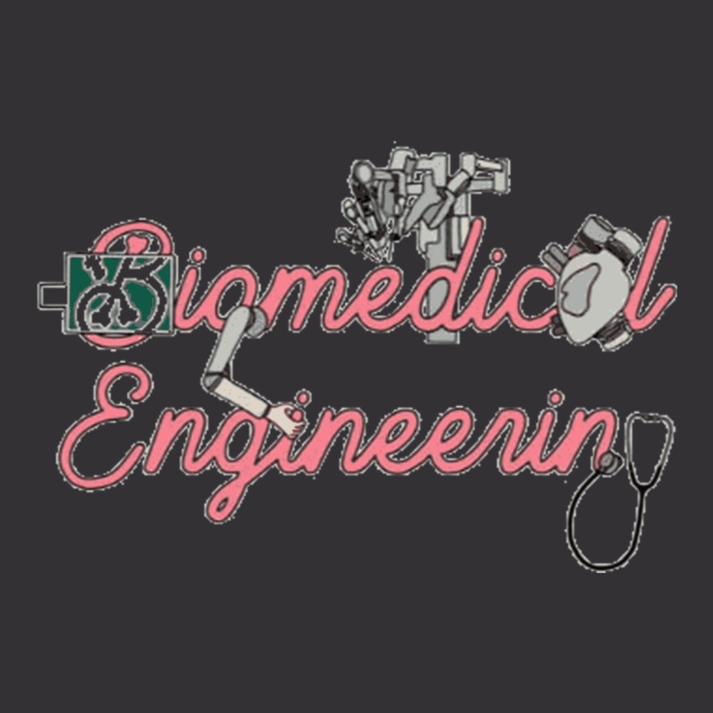 Biomedical Engineering Major Vintage Hoodie And Short Set by cm-arts | Artistshot