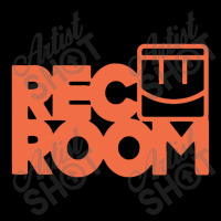 Rec Room V-neck Tee | Artistshot