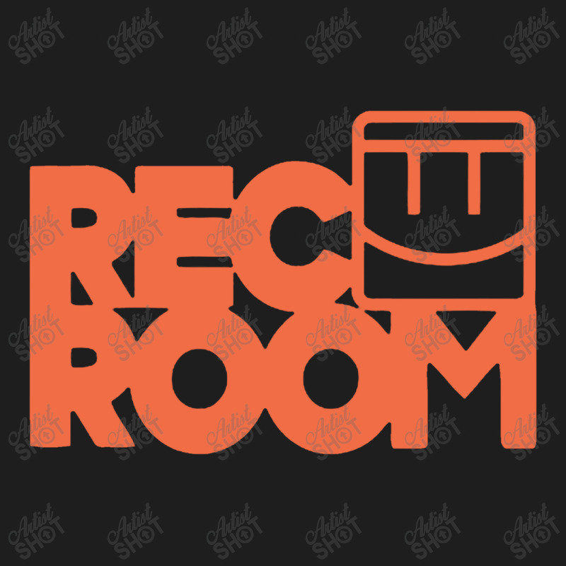 Rec Room Classic T-shirt by guyanditu | Artistshot