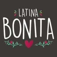 Womens Latina Bonita T Shirt Bucket Hat | Artistshot