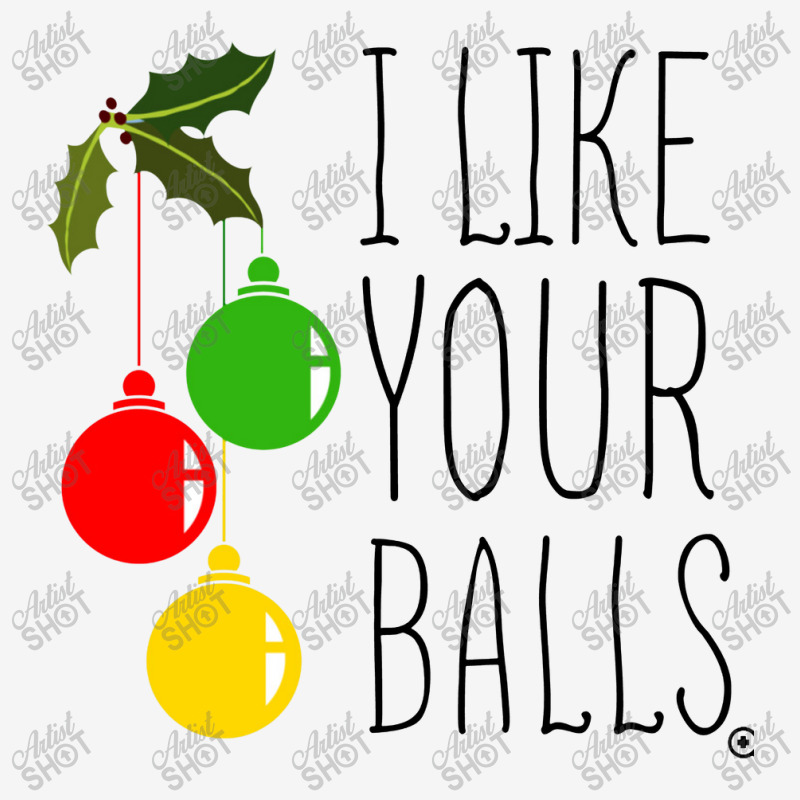 I Like Your Balls Toddler 3/4 Sleeve Tee by Kohaku | Artistshot