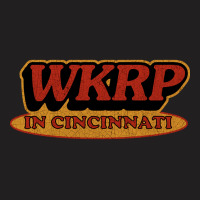 Wkrp (3) T-shirt | Artistshot