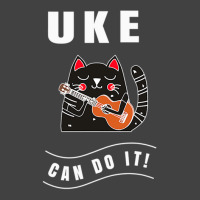 Ukulele Vintage T-shirt | Artistshot