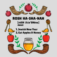 Rosh Hashanah Definition T Shirt Men's Polo Shirt | Artistshot