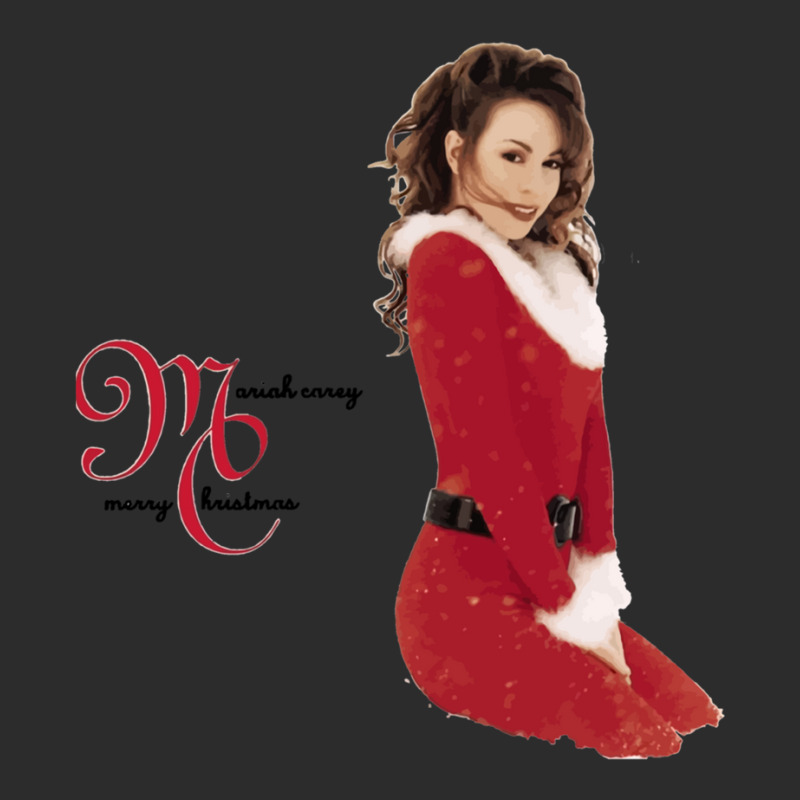 Mans Mariah Carey Merry Christmas Exclusive T-shirt by cm-arts | Artistshot