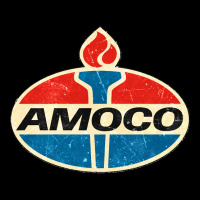 Amoco American Gas Standard Oil Classic Adjustable Cap | Artistshot