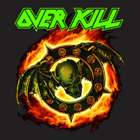 Over Kill Art 70 Nongki99 T-shirt | Artistshot