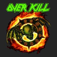 Over Kill Art 70 Nongki99 Unisex Hoodie | Artistshot