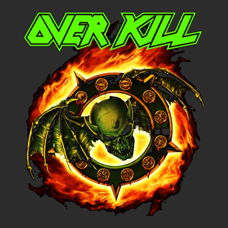 Over Kill Art 70 Nongki99 Exclusive T-shirt | Artistshot