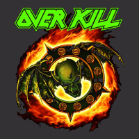 Over Kill Art 70 Nongki99 Vintage Short | Artistshot