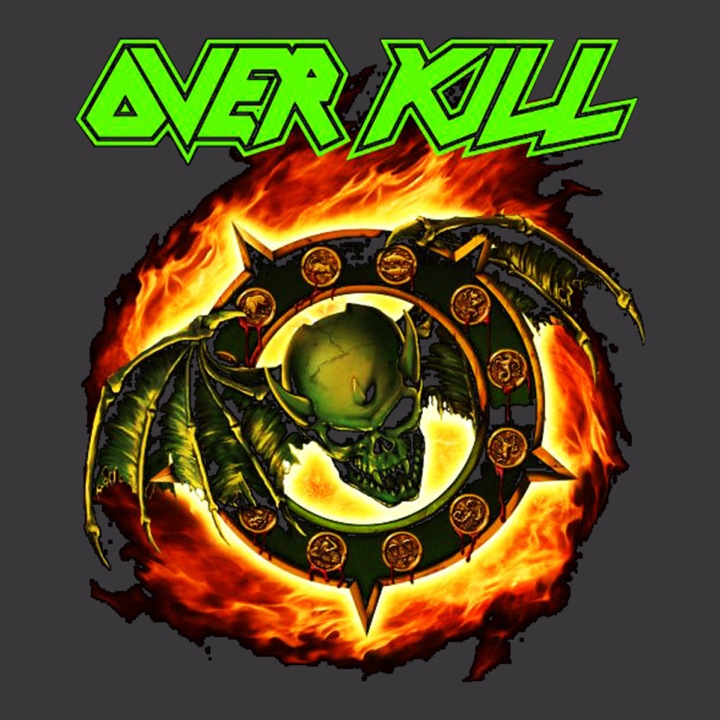 Over Kill Art 70 Nongki99 Ladies Curvy T-Shirt by wborthram90 | Artistshot